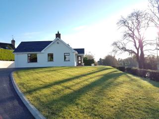 Sunnyside Lodge - Beautiful Fermanagh Holiday Home - 0