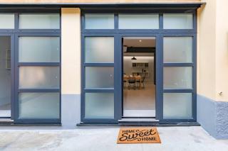 Battle Kitchen Loft - Mailand - 8