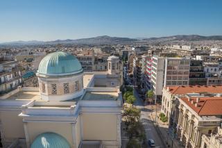 Diros Hotel - 9