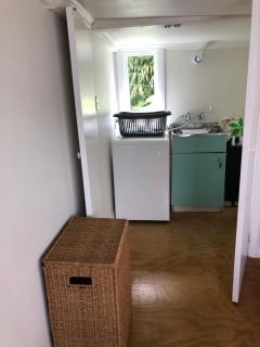 Ferntree Cottage - Mapua - 2