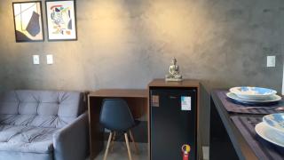 Studio Novo e Aconchegante no Centro de Guarulhos - Guarulhos - 3
