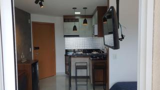 Studio Novo e Aconchegante no Centro de Guarulhos - Guarulhos - 1