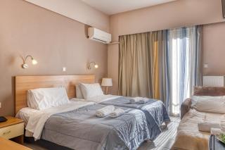 Diros Hotel - Atene - 7