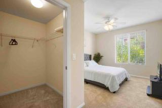 COZY 2BR/2BA ! 5MINtoDisney ! AngelStadium!HondaCenter - 8