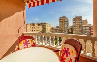 Amazing Apartment In Santa Pola - Santa Pola - 9