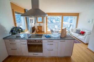 Chasa Weekend - Scuol - 5