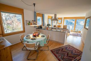 Chasa Weekend - Scuol - 2