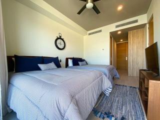 Beautiful + Luxury + Ocean View + Pool - Playa del Carmen - 2