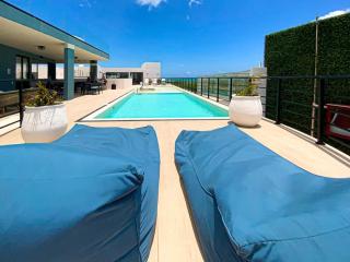 Beautiful + Luxury + Ocean View + Pool - Playa del Carmen - 3