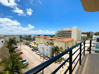 Beautiful + Luxury + Ocean View + Pool - Playa del Carmen - 4