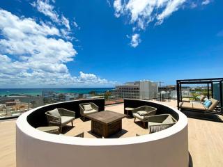 Beautiful + Luxury + Ocean View + Pool - Playa del Carmen - 7