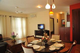 Prestige Court Residencies - Dehiwala-Mount Lavinia - 4