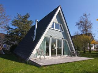 Angenehmes Ferienhaus fuer Familien - Damp - 0
