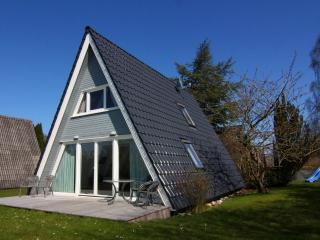 Angenehmes Ferienhaus fuer Familien - Damp - 9
