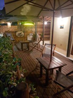 CASA MAR DE FORA - 4