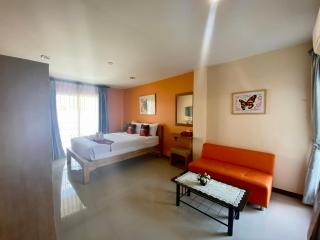 Chinda Boutique Hotel - Chiang Mai - 7