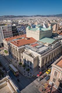 Diros Hotel - Atene - 8