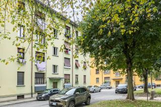 House MaGa - by Host4U - Brescia - 8