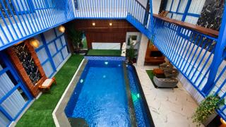 Anny Guesthouse by ecommerceloka - Darmasaba - 0