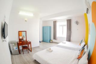 Hệ thống Myla - Trụ sở Ks Kim Liên - Vung Tau - 9