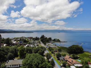 Hotel y Cabañas Villarrica - 0