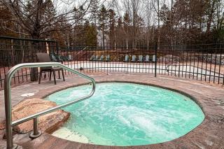 Tremblant-Les-Eaux Le Contemporain by Gestion ELITE - Mont-Tremblant - 8
