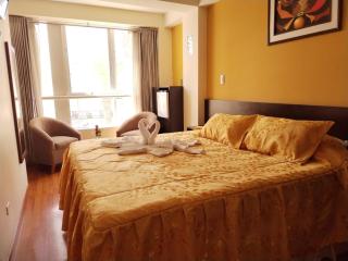 Hotel Dubái - Tacna - 2