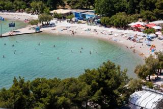 Apartment Private Garden - Vodice - 4