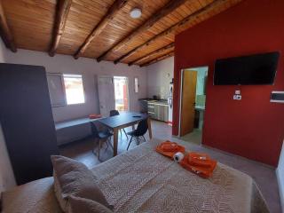 Descanso Serrano - Santa Rosa de Calamuchita - 7
