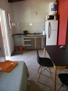 Descanso Serrano - 2