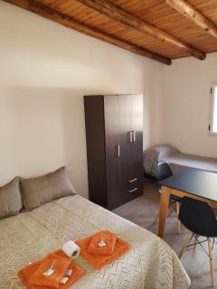 Descanso Serrano - Santa Rosa de Calamuchita - 1