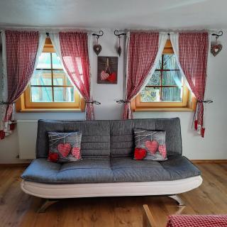 Ferienhaus Carmen - Grän - 5
