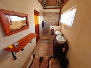 Berchtesgaden Game Ranch & Lifestyle Farm - Vaalwater - 4
