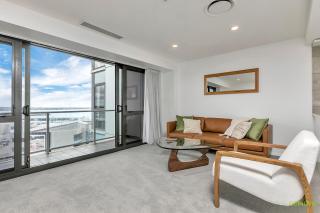 QV Modern Upscale Apartment - 1012 - Auckland - 7