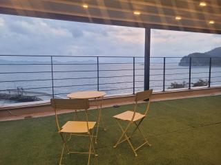 Somewhales Pension - Namhae - 2