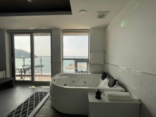 Somewhales Pension - Namhae - 9