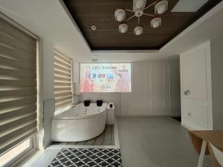 Somewhales Pension - Namhae - 5