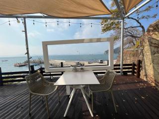 Somewhales Pension - Namhae - 3