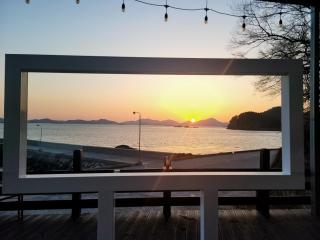 Somewhales Pension - Namhae - 1