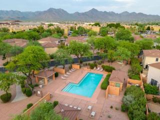 Westworld, TPC Golf, Hiking in Your Backyard! - Scottsdale - 9