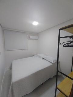 Amplo novo e moderno apartamento em linda praia de Maceió - Maceió - 1
