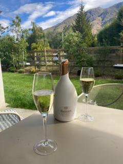 Garden Apartment - Queenstown - 3