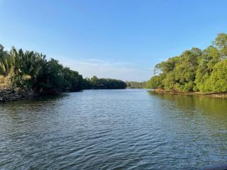 Qimmy Riverside Floating Cabin - Kuala Terengganu - 3