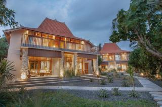 Amrani Diamond Beach Villas & Pool - 0