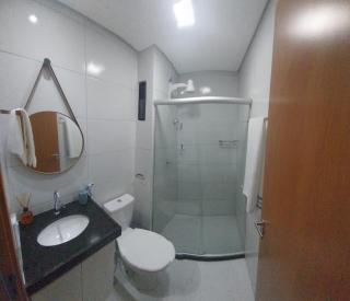 Amplo novo e moderno apartamento em linda praia de Maceió - 5