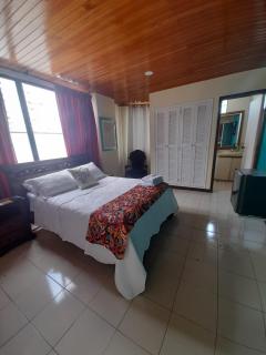 Apartahotel Isla Fuerte Piso 4 - Cartagena das Índias - 4