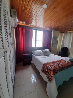Apartahotel Isla Fuerte Piso 4 - 5