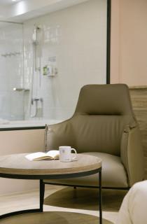 Spring Rhapsody Hotel - 1