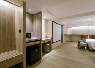 Spring Rhapsody Hotel - 3