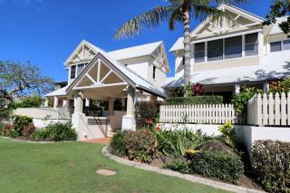 Royle Palms unit 3 - Bargara - 0